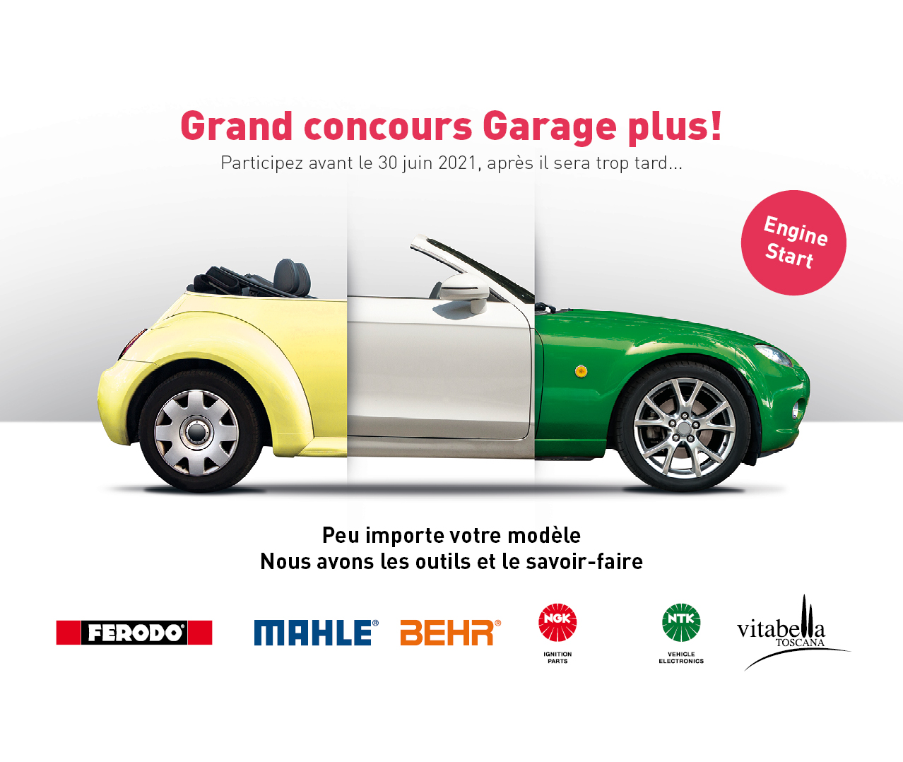 Home Morel Automobiles Sarl Garage plus